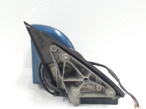 Left mirror AUDI A4 B5 (8D2)  | BP9348042C26 