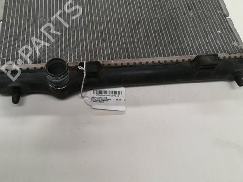 Køler PEUGEOT 208 I (CA_, CC_) 1.4 HDi | BP9359302M31 