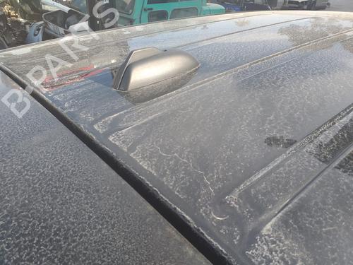 Front right exterior door handle LAND ROVER RANGE ROVER SPORT I (L320) 2.7 D 4x4 | BP16912588C129 