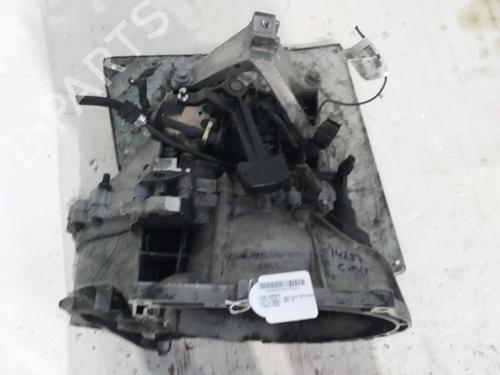 Gearbox FORD FOCUS C-MAX (DM2)  | BP17440267M3 
