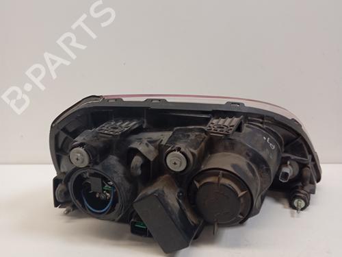 Left headlight CHEVROLET NUBIRA Saloon 1.6 | BP27483220C28