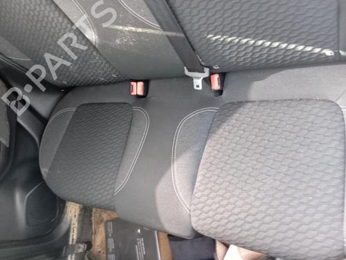 Sæde Bagtil FORD PUMA (J2K, CF7)  | BP29533129C17 