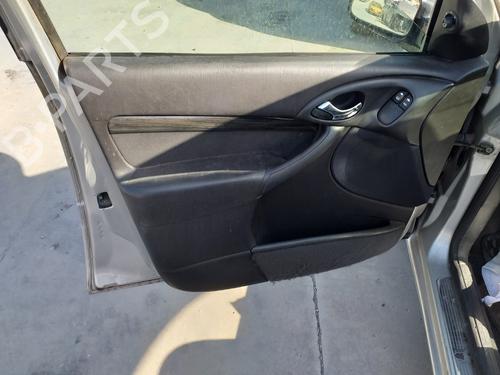 AC-Kompressor FORD FOCUS I Saloon (DFW) 1.8 Turbo DI / TDDi | BP9360425M34 