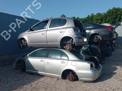 Mando elevalunas delantera derecho TOYOTA YARIS (_P1_) 1.4 D-4D (NLP10_, NLP10R) | BP16221762I26 