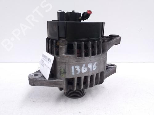Used Alternator ALFA ROMEO 147 (937_) 1.6 16V T.SPARK ECO (937.AXA1A, 937.BXA1A) (105 hp) 15545264