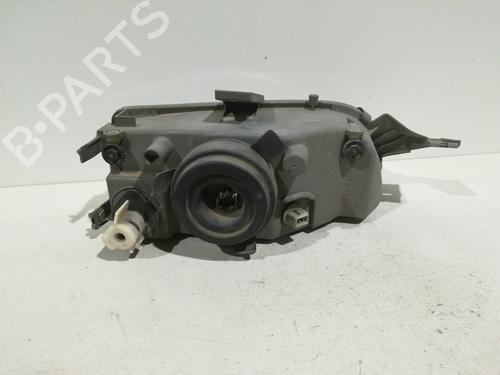 Left headlight FIAT PUNTO (176_)  | BP9347114C28