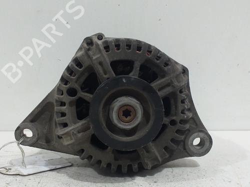 Alternator NISSAN MICRA III (K12) 1.2 16V | BP9353799M7
