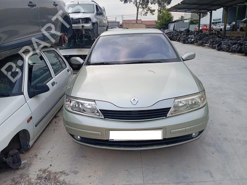 Left taillight RENAULT LAGUNA II (BG0/1_) | BP28478024C34 - Image 6
