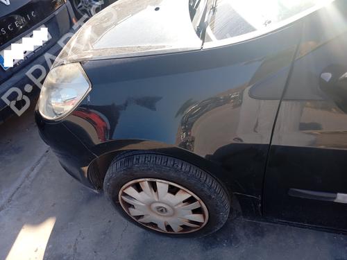 Used Rim RENAULT CLIO III (BR0/1, CR0/1) 1.2 16V (BR0R, BR1D, BR1L, CR0R) (65 hp) 26519085