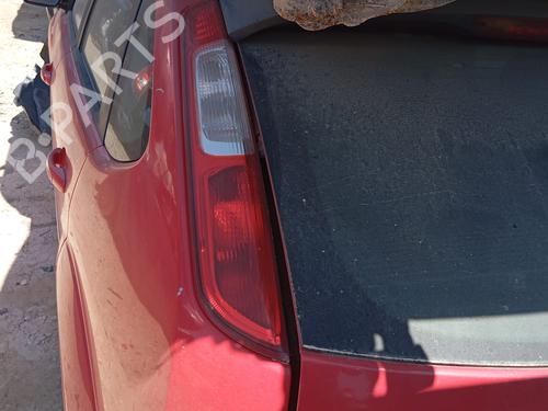 Used Left taillight FORD FOCUS II (DA_, HCP, DP) [2004-2013]  12277140