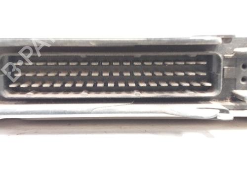 Engine control unit (ECU) OPEL OMEGA B (V94)  | BP9349301M57 