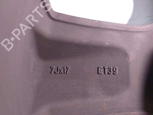 Felg OPEL ASTRA H GTC (A04) 1.8 (L08) | BP18960682C45 