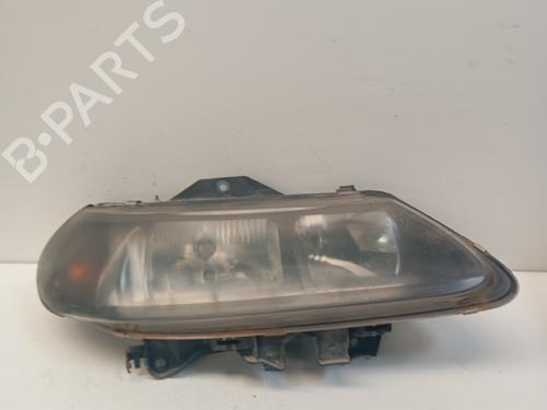 Used Right headlight RENAULT LAGUNA I (B56_, 556_) [1993-2002]  25378186