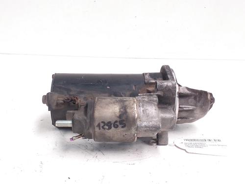 Starter MERCEDES-BENZ C-CLASS Coupe (CL203) C 220 CDI (203.708) | BP9357387M8 