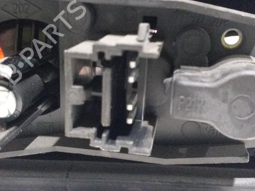 Right tailgate light RENAULT LAGUNA II (BG0/1_) 1.9 dCi (BG1A, BG1W, BG0G) | BP11279056C80 