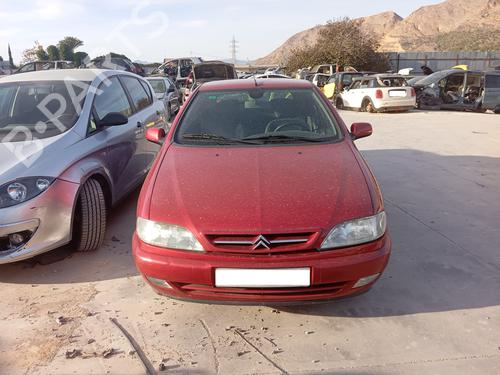 Used Parts CITROËN XSARA (N1) 1.6 16V (109 hp) 4357775