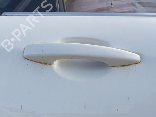 Used Rear right exterior door handle CITROËN C4 II (NC_) [2009-2025]  12448834