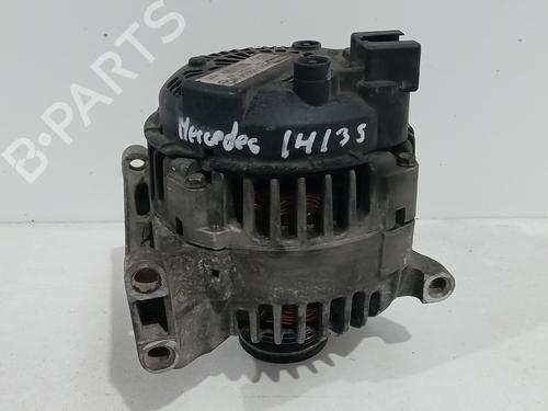 Alternator MERCEDES-BENZ B-CLASS Sports Tourer (W245) B 180 CDI (245.207) | BP15855059M7 