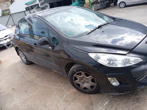 AC compressor PEUGEOT 308 I (4A_, 4C_)  | BP28693733M34 