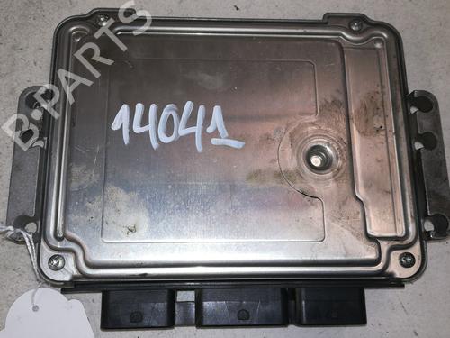 Engine control unit (ECU) RENAULT LAGUNA II (BG0/1_)  | BP13101928M57 