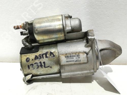 Startmotor OPEL ASTRA H (A04) 1.6 (L48) (105 hp) 9361349