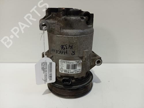 Used AC compressor RENAULT MEGANE II Coupé-Cabriolet (EM0/1_) [2003-2010]  20722750