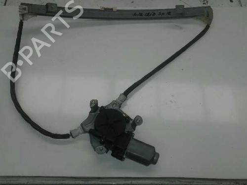Used Front left window mechanism RENAULT CLIO II (BB_, CB_) [1998-2016]  9353318