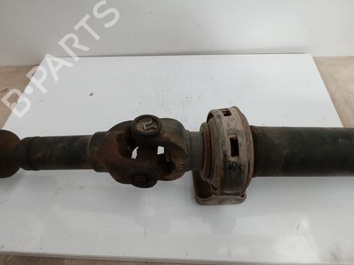 Kardanaksel Kompl. SSANGYONG REXTON / REXTON II (GAB_) | BP30849825M37