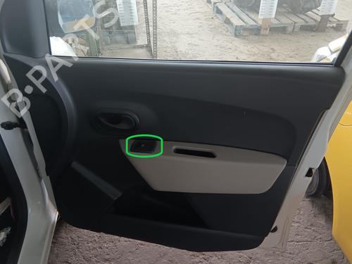Used Right front window switch DACIA DOKKER MPV (KE_) [2012-2025]  20487967