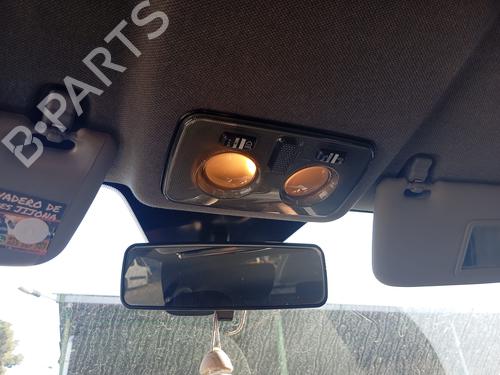 Interior roof light LANCIA YPSILON (312_) 1.2 (312.PXA1A, 312.YXA1A) BP23533672I8