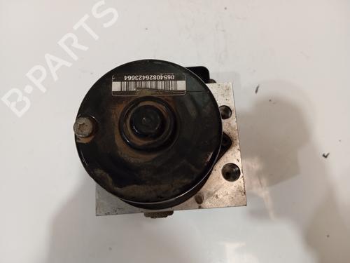 ABS pump OPEL ZAFIRA / ZAFIRA FAMILY B (A05) 1.9 CDTI (M75) | BP21849025M43 