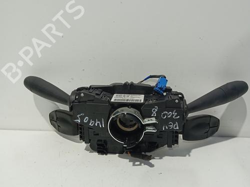 Switch PEUGEOT 3008 I MPV (0U_) | BP30712827I30