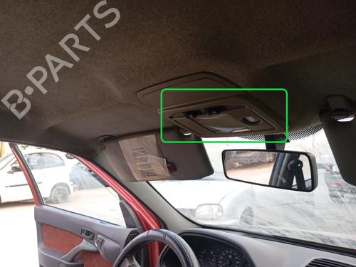 Used Interior roof light ALFA ROMEO 146 (930_) 1.9 TD (930.B4A) (90 hp) 22760221