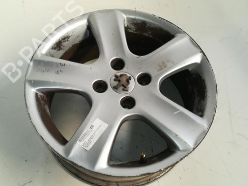 Felg PEUGEOT 307 Break (3E) 2.0 HDI 110 (107 hp) 15409325