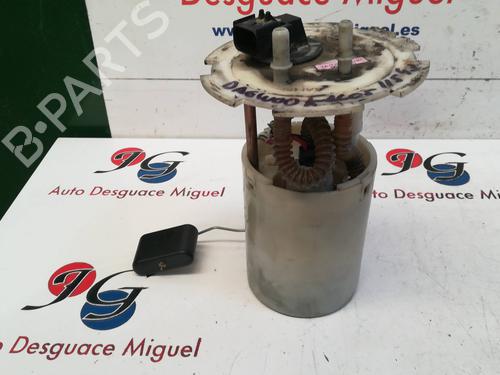 Used Fuel pump DAEWOO KALOS (KLAS) 1.2 (72 hp) 9359138