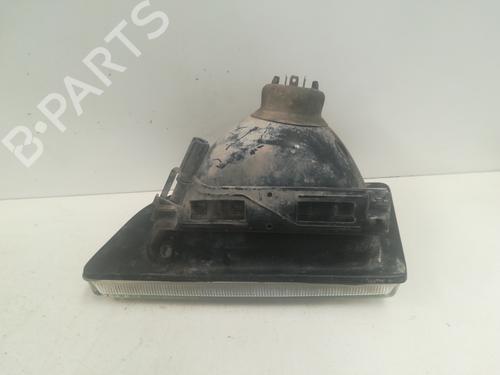 Right headlight FORD FIESTA III (GFJ)  | BP9351302C29 