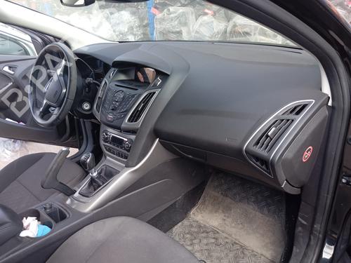 Right rear window switch FORD FOCUS III | BP36670255I28 - Image 13