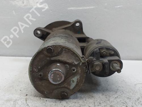Starter PEUGEOT 206 Hatchback (2A/C) 1.4 16V | BP9356953M8 