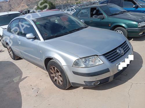 Used Front right lock VW PASSAT B5.5 (3B3) 1.9 TDI (101 hp) 19488319