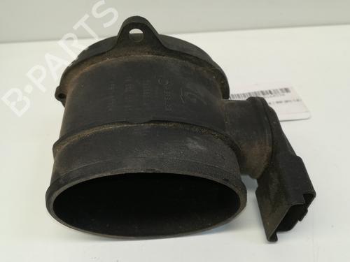 Used Mass air flow sensor PEUGEOT 307 Break (3E) 1.6 HDi 110 (109 hp) 9354315