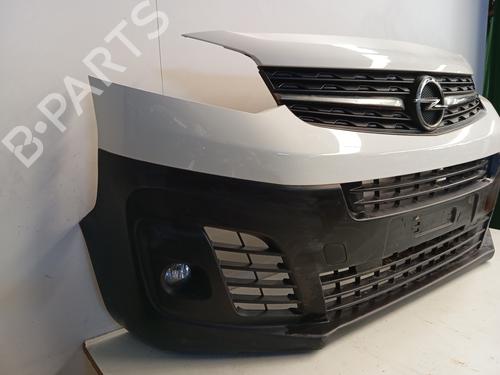 Front bumper OPEL VIVARO C Bus (K0)  | BP29830989C7