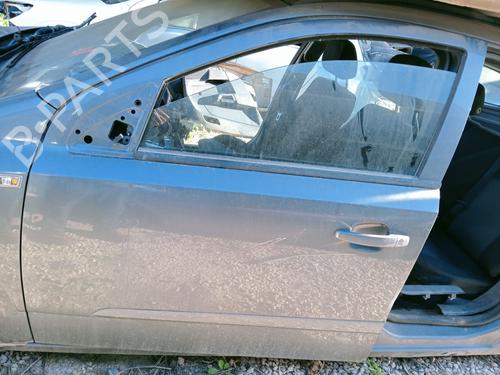 Used Front left exterior door handle OPEL ASTRA H Estate (A04) 1.7 CDTI (L35) (101 hp) 16228503