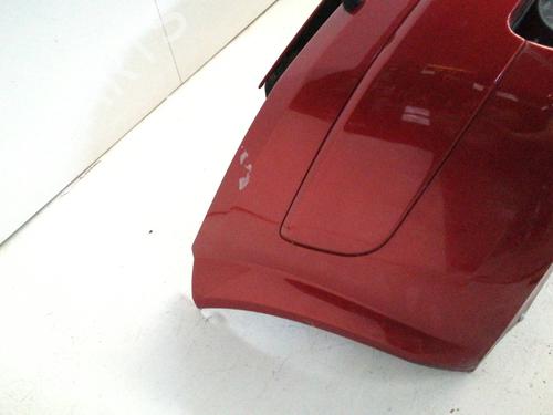 Paraurti anteriore RENAULT MEGANE II Saloon (LM0/1_) 1.9 dCi (LM0G, LM1G, LM2C) | BP9356274C7 