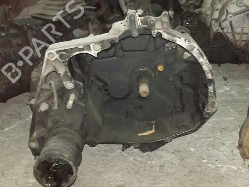 Used Gearbox VOLVO 440 (445) [1988-1996]  10246139