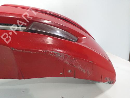 Front bumper BMW 1 (E87) 118 d | BP15245420C7 