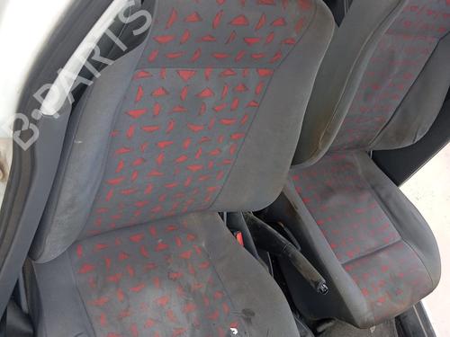 Used Right front seat SEAT CORDOBA (6K1, 6K2) 1.4 i (60 hp) 20296924