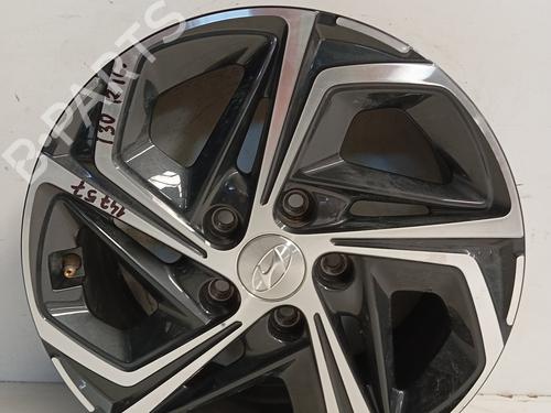Used Rim HYUNDAI i30 (PDE, PD, PDEN) [2016-2025]  29830997