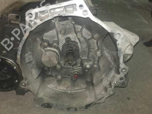 Used Gearbox SEAT LEON (1M1) [1999-2006]  9350493