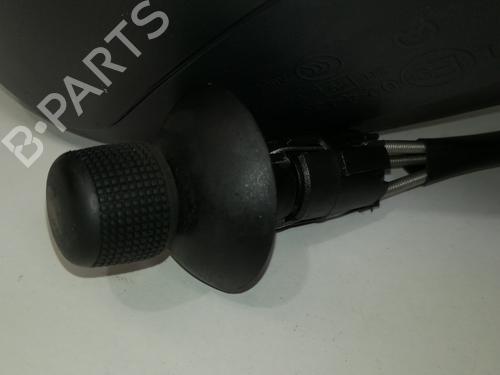 Right mirror SEAT IBIZA IV SC (6J1, 6P5)  | BP13523770C27 