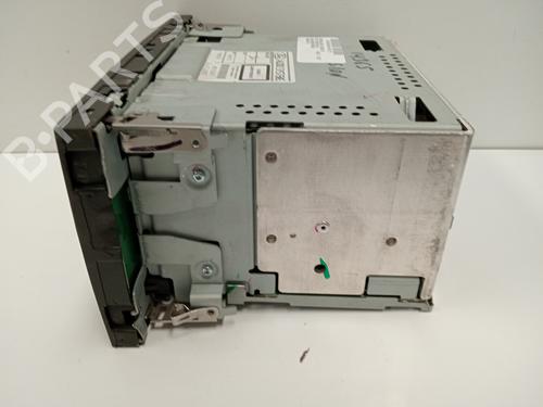 Radio FORD FUSION (JU_) 1.6 | BP18821128E6 